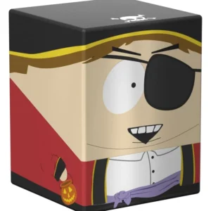 Deckbox Squaroes Boulder 100+ South Park- Halloween- Wave IV